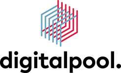 Digitalpool Logo