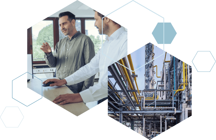 Softwareentwicklung für die Industrie